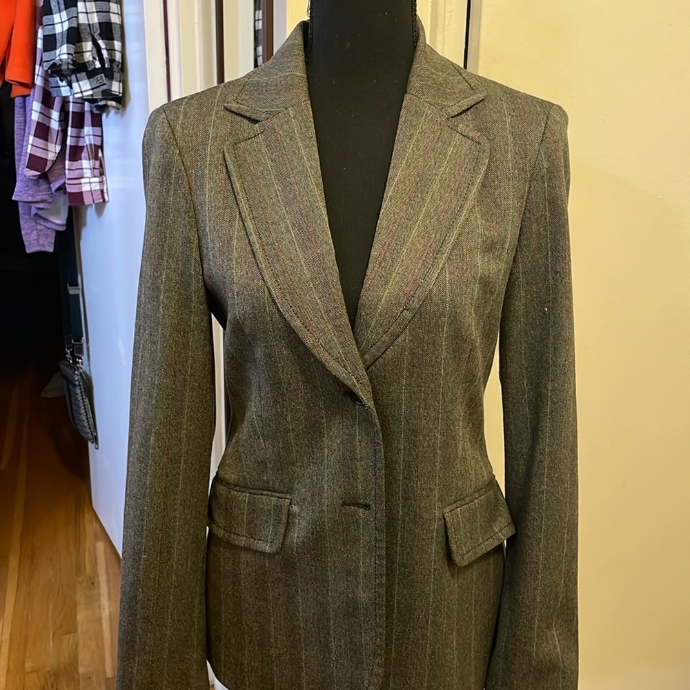 Ladies jacket - Picture 1 of 7